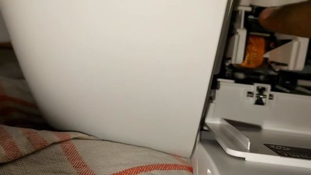 HP Deskjet 2332 Printer Unboxing смотреть онлайн