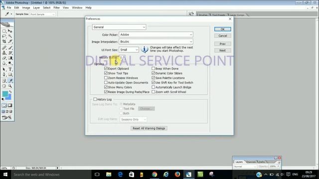 Ctrl+Alt +Z not working in photoshop solved смотреть онлайн