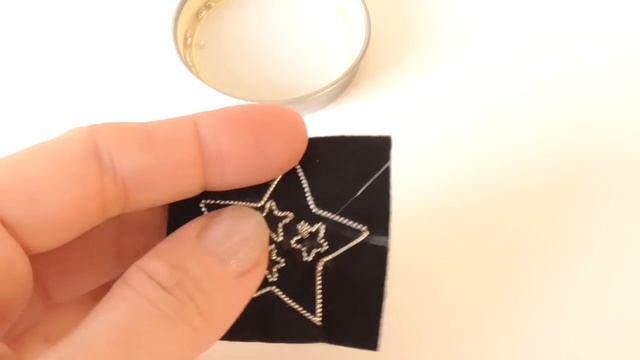 Брошь Звезда из бисера своими руками / How to DIY a Beaded Star Brooch смотреть онлайн
