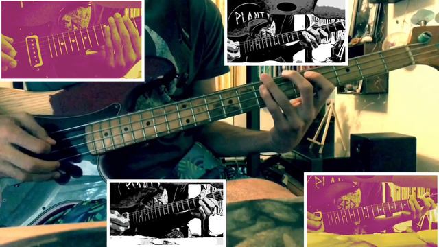 Béla Bartok - Concerto for Orchestra - Brass Chorale - Guitar Cover смотреть онлайн