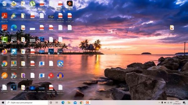 (Resolvido) update only applies to machines with the windows subsystem for Linux