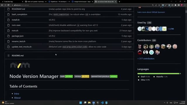 Nextjs y Github Actions CI/CD, Mas Dominio, PM2, Nginx y Más смотреть онлайн