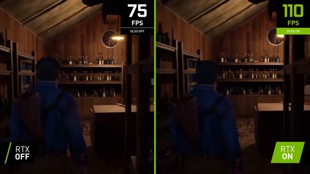 Evil Dead: The Game- Single player details from NVIDIA trailer! смотреть онлайн