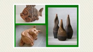 "Современное выставочное искусство" ИЗО 5 класс