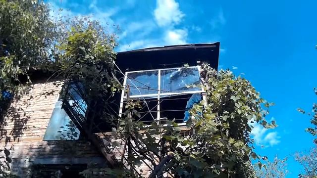 Дача. Часть 5/2