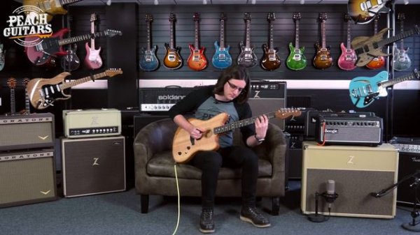 Fender's New Acoustasonic Jazzmaster! Is this the best one yet?