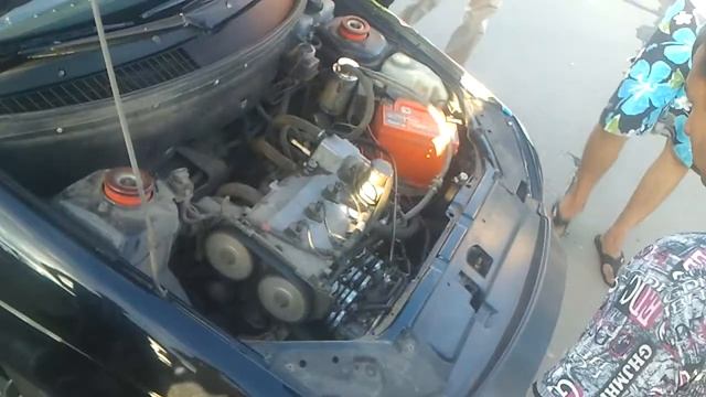 CAR-FEST 2 Приорик на дросселях смотреть онлайн