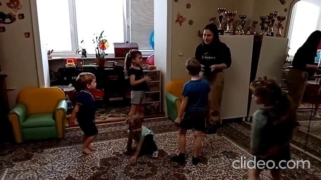 Открытый урок английского языка. Часть 2 из 2. смотреть онлайн