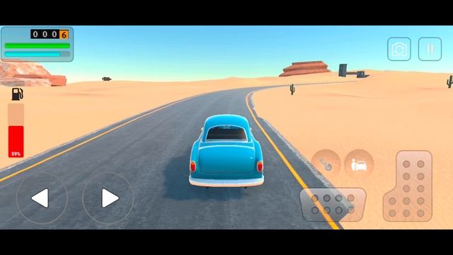 The Long Way (Early Access) Android Gameplay смотреть онлайн