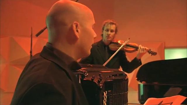 Libertango, Astor Piazzolla, courtesy of Kylie du Fresne, Goalpost Pictures смотреть онлайн