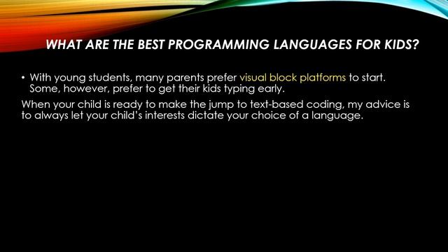 FREE! Coding For Kids| Programming For Kids | How To Learn Coding смотреть онлайн