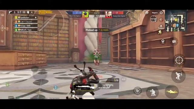 New Library Mode|Gun Game|Arena Mode|PUBG MOBILE|TORENTO GAMING смотреть онлайн