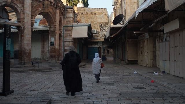 2018 11 ноябрь 25 Иерусалим а за утро ко Гробу смотреть онлайн