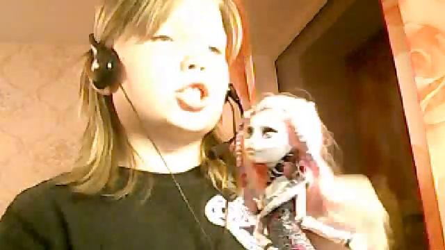 Видео C веб-камеры от  3 ноября 2015 г., 12:48 (UTC)