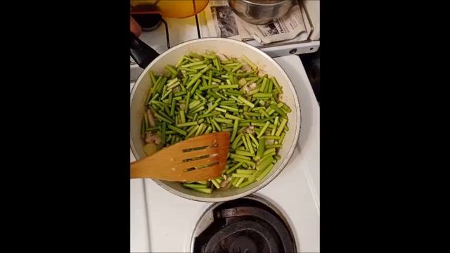 Салаты с Авокадо