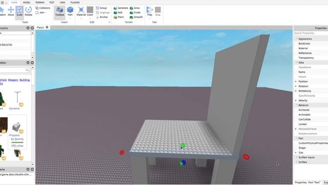 Roblox - How To Make A Successful Game смотреть онлайн