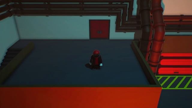 How to do a Backflip in Gang Beasts | Gang Beasts Tutorial смотреть онлайн