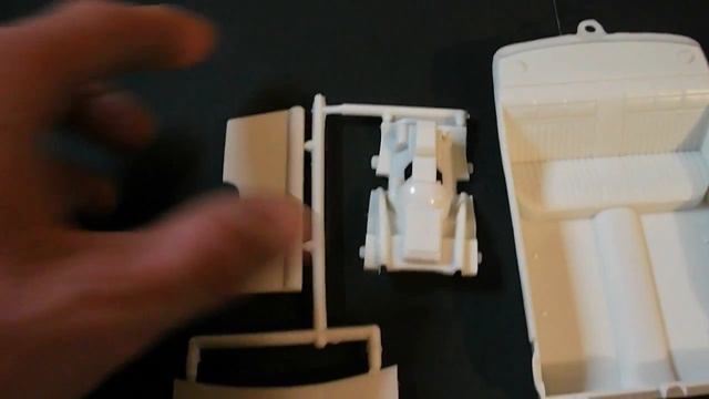 #79 - AMT Ford Interceptor Police Car Review смотреть онлайн