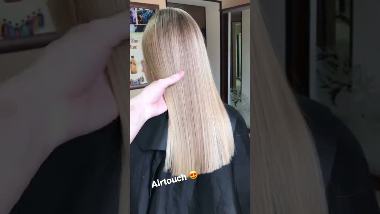 Airtouch смотреть онлайн