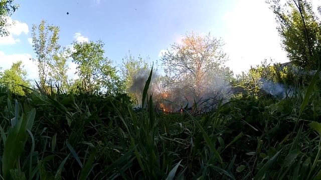 БАЛЛОН В КОСТЕР