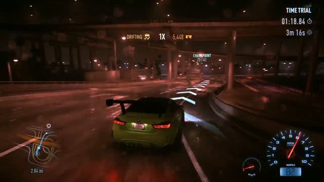 Need for Speed 3 смотреть онлайн