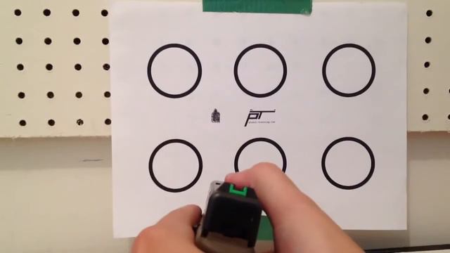 Basic Pistol Shooting Fundamentals смотреть онлайн