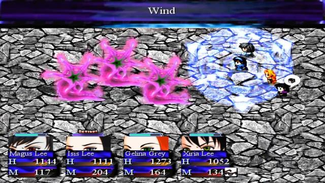Let's Play Chronicles of a Dark Lord: Episode I; Tides of Fate - Part 21: Underwater Caves смотреть онлайн
