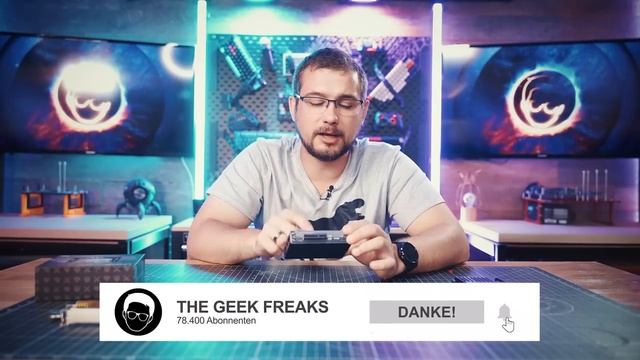 BESSER als der Raspberry Pi 5: Zimablade ist SCHNELLER, GÜNSTIGER & braucht nur 8 Watt! смотреть онлайн