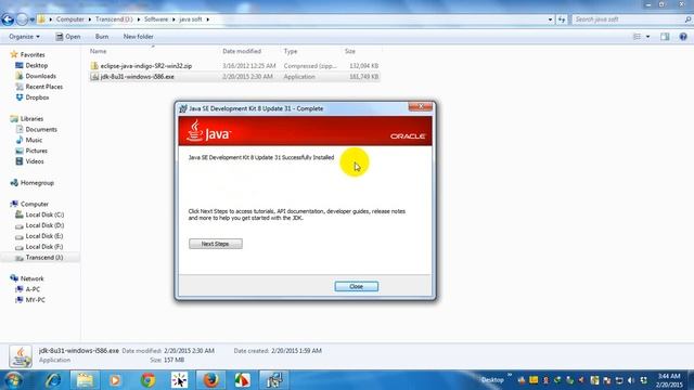 1. Learning Java Programming (Part 1) By: Ashim Kumar смотреть онлайн