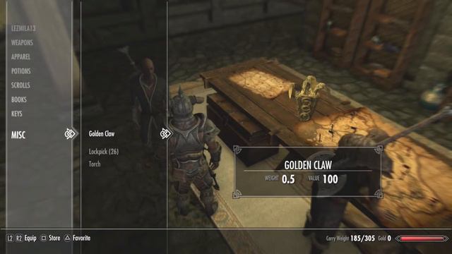 Skyrim Remastered: Whiterun Free House & Upgrades Glitch. смотреть онлайн