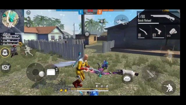 FREE FIRE OFFLINE ? PRANK VIDEO? VK ARMY YT? смотреть онлайн