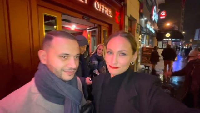 Открытие фонда/Поездка в Париж/Мулен Руж/Версальский дворец/Музей Орсэ смотреть онлайн