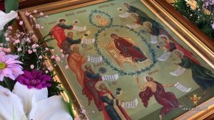 Кондак «Взбранной Воеводе» | ПОХВАЛА ПРЕСВЯТОЙ БОГОРОДИЦЫ | 16.04.2021 г.