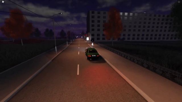 Roblox Новосибирск [RP] Volkswagen Passat B3 смотреть онлайн