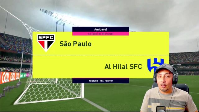 NOVO VR PATCH eFOOTBALL 2024 PS3 PKG ATUALIZADO 2024 смотреть онлайн