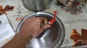 Автоклав Fansel mini