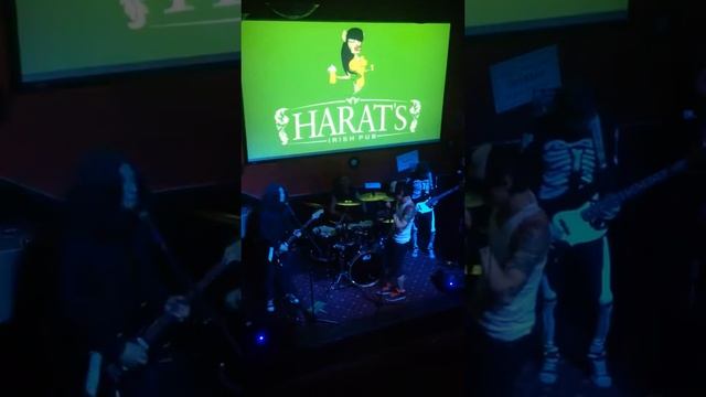 Г.К.Ч.П. Harat's Pub Саратов. смотреть онлайн