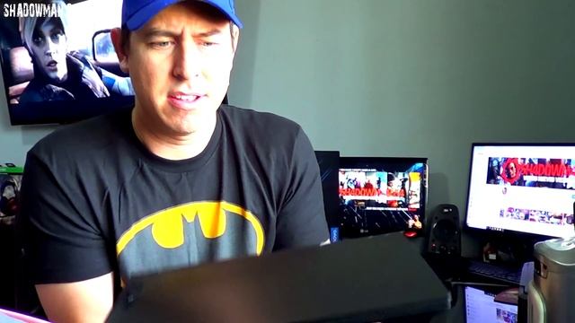 LEGION Y530 Unboxing Español [Gaming Laptop] ? смотреть онлайн