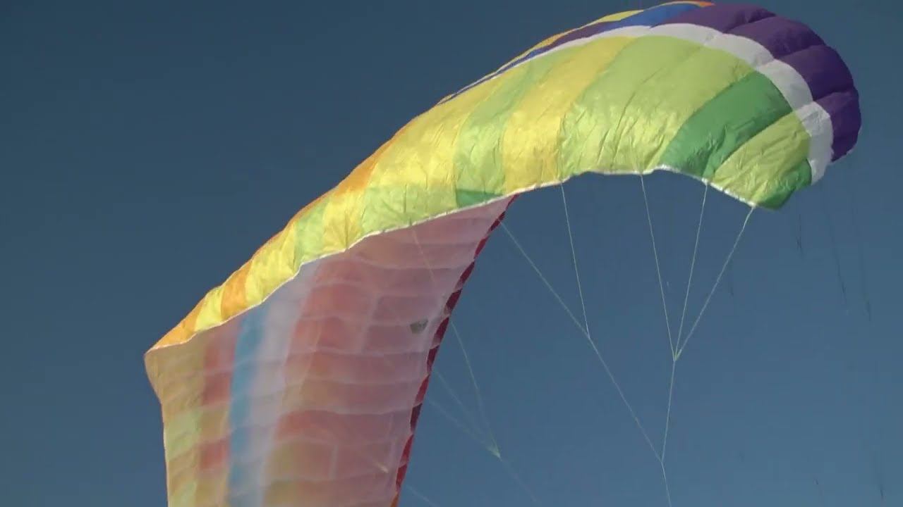 Парапланы и медведи. смотреть онлайн