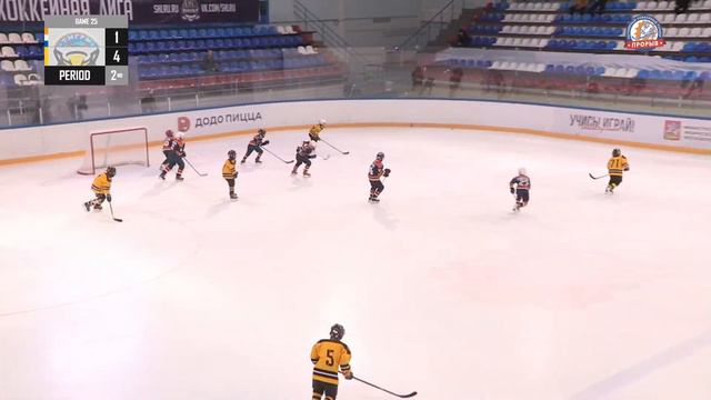 Тигры — Северсталь, 8 марта 2021 смотреть онлайн