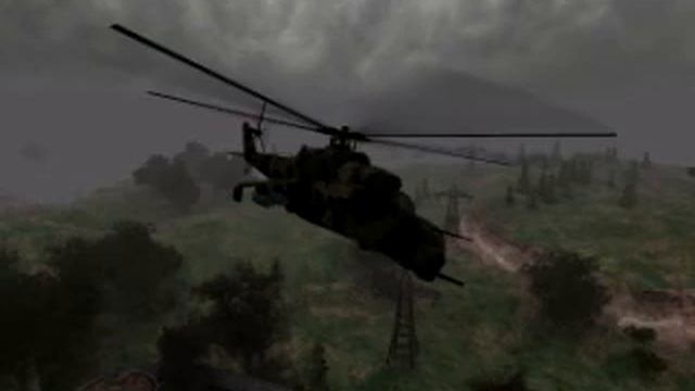 вертолет из сталкера летит 1 час смотреть онлайн