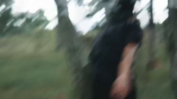 Holy Baam - Молитва