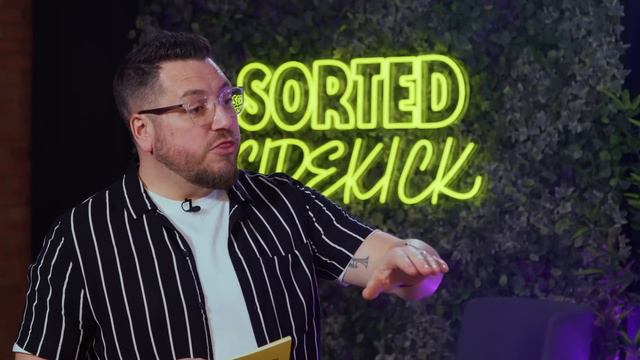 Chef Reviews Kitchen Gadgets S3 E2 | Sorted Food смотреть онлайн