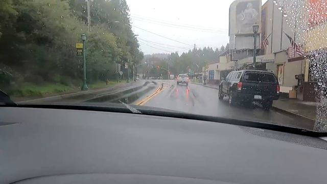 Пирожки TO GO / Суши на двоих / Романтика закончилась - едем домой / Подбираем местечко для жизни