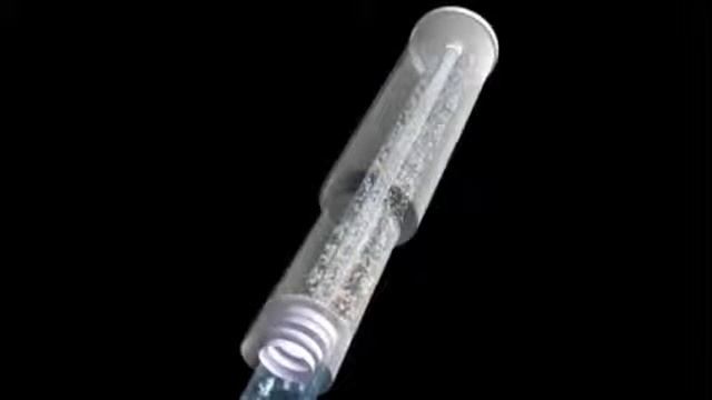 Принцип работы фильтра воды Jura Claris смотреть онлайн