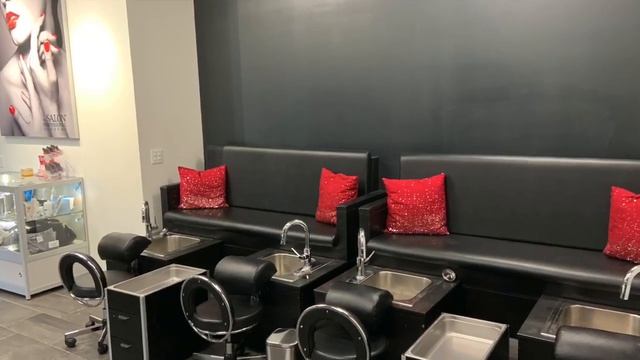 The Salon Professional Academy Of Collegeville Virtual Tour