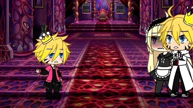 Pacify her – Meme | NARUTO Royal AU | Naruhina AU смотреть онлайн