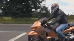 Переоценённые мотоциклы