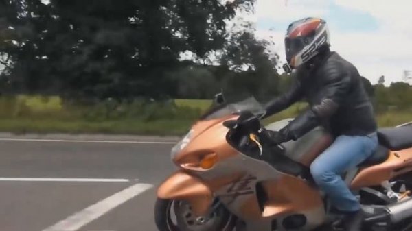 Переоценённые мотоциклы