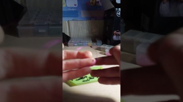 супер простое кольцо из бисера ? смотреть онлайн